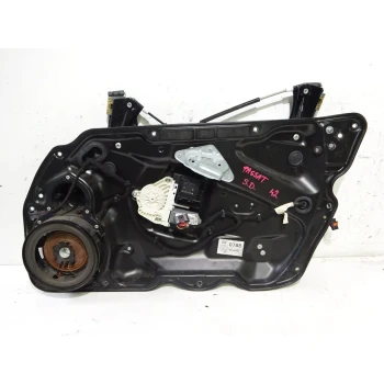 MECCANISMO ALZA VETRO ANTERIORE DESTRA Volkswagen Passat 2006 2.0TDI VARIANT 980852-111