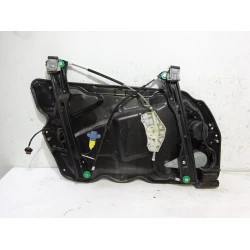 MECCANISMO ALZA VETRO ANTERIORE DESTRA Volkswagen Passat 2006 2.0TDI VARIANT 980852-111