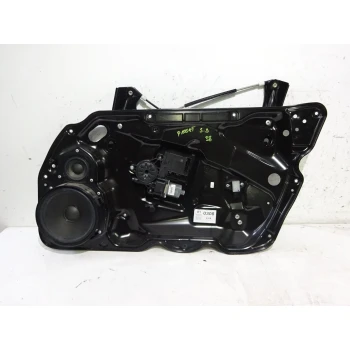 MECCANISMO ALZA VETRO ANTERIORE DESTRA Volkswagen Passat 2011 2.0 TDI AUT. 938393-308