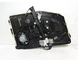 MECCANISMO ALZA VETRO ANTERIORE DESTRA Ford Fusion  2010 1.4