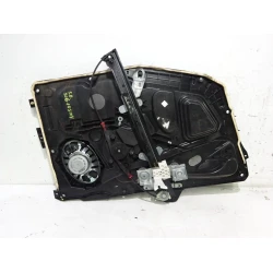 WINDOW MECHANISM FRONT RIGHT Ford Fusion  2010 1.4