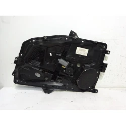MECCANISMO ALZA VETRO ANTERIORE DESTRA Ford Fusion  2010 1.4
