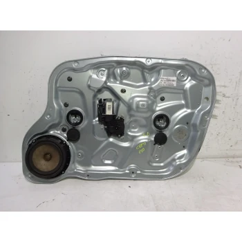 WINDOW MECHANISM FRONT RIGHT Kia Cee'd 2008 1.6D 82480-1h070