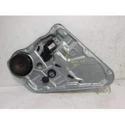 WINDOW MECHANISM REAR RIGHT Kia Cee'd 2008 1.6D 83480-1h020