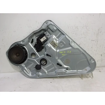 WINDOW MECHANISM REAR RIGHT Kia Cee'd 2008 1.6D 83480-1h020