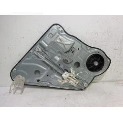 WINDOW MECHANISM REAR RIGHT Kia Cee'd 2008 1.6D 83480-1h020