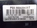 STIKALO PODVOLANSKO Peugeot 308 2010 1.6 16V 96643943xt
