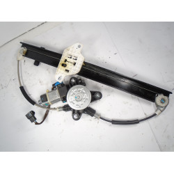 WINDOW MECHANISM FRONT RIGHT Chevrolet Spark 2010 1.2 98820-m3010