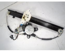 MECCANISMO ALZA VETRO ANTERIORE DESTRA Chevrolet Spark 2010 1.2 98820-m3010