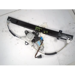 MECCANISMO ALZA VETRO ANTERIORE DESTRA Chevrolet Spark 2010 1.2 98820-m3010