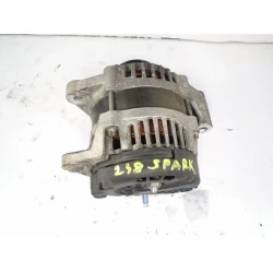 ALTERNATOR Chevrolet Spark 2010 1.2 96843503