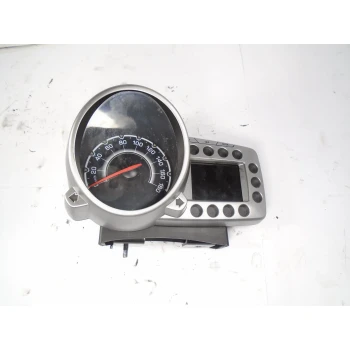 QUADRO STRUMENTI CONTACHILOMETRI Chevrolet Spark 2010 1.2