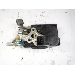 CHIUSURA SERRATURA PORTA ANTERIORE DESTRA Chevrolet Spark 2010 1.2