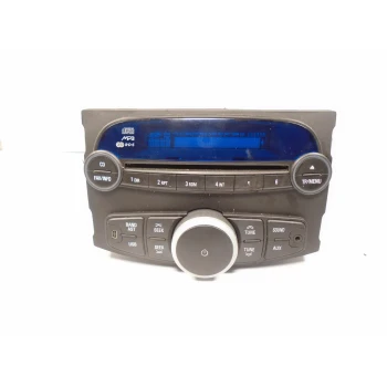 AUTORADIO Chevrolet Spark 2010 1.2 agc-9113rm