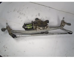 WIPER MECHANISM Chevrolet Spark 2010 1.2 96843281