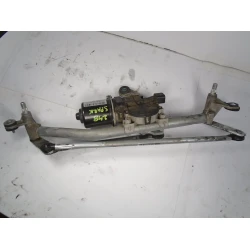 MOTORINO TERGIPARABREZZA Chevrolet Spark 2010 1.2 96843281