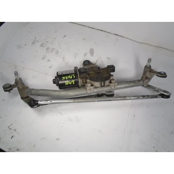 WIPER MECHANISM Chevrolet Spark 2010 1.2 96843281