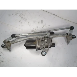 WIPER MECHANISM Chevrolet Spark 2010 1.2 96843281