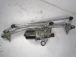WIPER MECHANISM Chevrolet Spark 2010 1.2 96843281