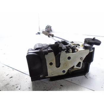 ZAKLEP  ZADAJ LEVA Chevrolet Spark 2010 1.2