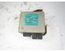 Computer / control unit other Renault CLIO 2002 1.5DCI 8200222352