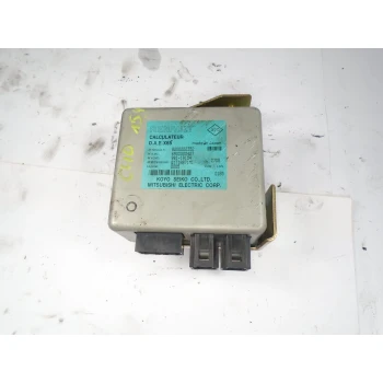 računalnik razno Renault CLIO 2002 1.5DCI 8200222352