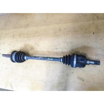 SEMIASSE ANTERIORE SINISTRO Chevrolet Spark 2010 1.2