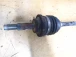 SEMIASSE ANTERIORE SINISTRO Chevrolet Spark 2010 1.2