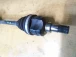 SEMIASSE ANTERIORE SINISTRO Chevrolet Spark 2010 1.2