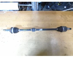 SEMIALBERO SEMIASSE ANTERIORE DESTRO Chevrolet Spark 2010 1.2