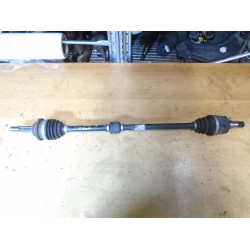 SEMIALBERO SEMIASSE ANTERIORE DESTRO Chevrolet Spark 2010 1.2