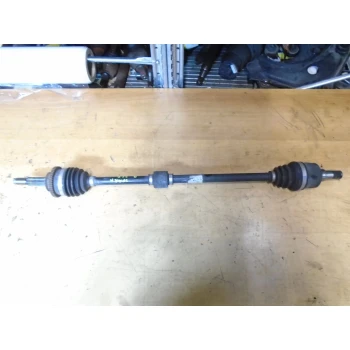 AXLE SHAFT FRONT RIGHT Chevrolet Spark 2010 1.2