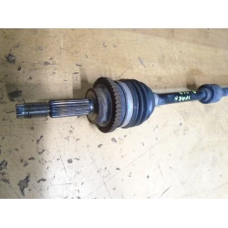 SEMIALBERO SEMIASSE ANTERIORE DESTRO Chevrolet Spark 2010 1.2