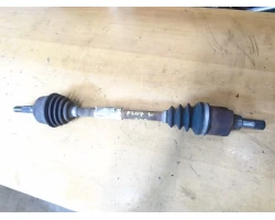 POLOSOVINA SP.LEVA Peugeot 207 2006 1.4 16V