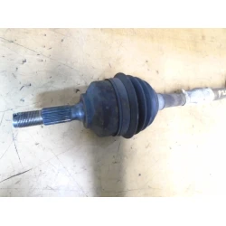 POLOSOVINA SP.LEVA Peugeot 207 2006 1.4 16V