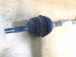 SEMIASSE ANTERIORE SINISTRO Peugeot 207 2006 1.4 16V