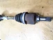 SEMIASSE ANTERIORE SINISTRO Peugeot 207 2006 1.4 16V