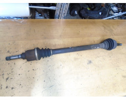 AXLE SHAFT FRONT RIGHT Peugeot 207 2006 1.4 16V 