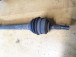 AXLE SHAFT FRONT RIGHT Peugeot 207 2006 1.4 16V 