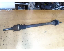 AXLE SHAFT FRONT RIGHT Peugeot 207 2006 1.4 16V