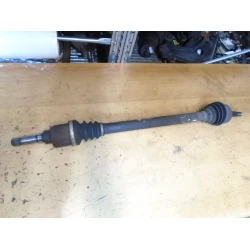 SEMIALBERO SEMIASSE ANTERIORE DESTRO Peugeot 207 2006 1.4 16V