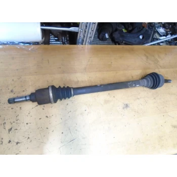 AXLE SHAFT FRONT RIGHT Peugeot 207 2006 1.4 16V