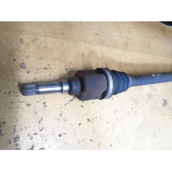 AXLE SHAFT FRONT RIGHT Peugeot 207 2006 1.4 16V