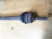 AXLE SHAFT FRONT RIGHT Peugeot 207 2006 1.4 16V