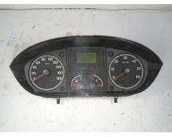 ŠTEVEC Peugeot BOXER 2006 2.2 HDI 1210200