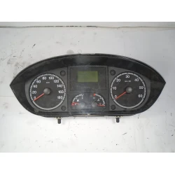 QUADRO STRUMENTI CONTACHILOMETRI Peugeot BOXER 2006 2.2 HDI 1210200