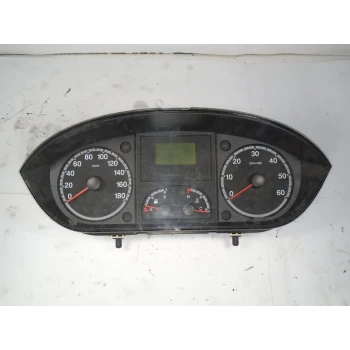QUADRO STRUMENTI CONTACHILOMETRI Peugeot BOXER 2006 2.2 HDI 1210200