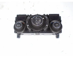 CENTRALINA COMANDO CLIMATIZZATORE Peugeot 308 2010 1.6 16V 96718462xt