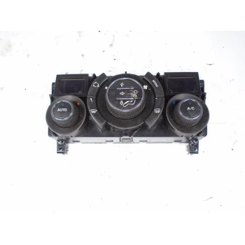 CENTRALINA COMANDO CLIMATIZZATORE Peugeot 308 2010 1.6 16V 96718462xt