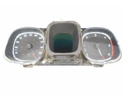 QUADRO STRUMENTI CONTACHILOMETRI Fiat Panda 2014 1.3JTD 4X4 0887766550